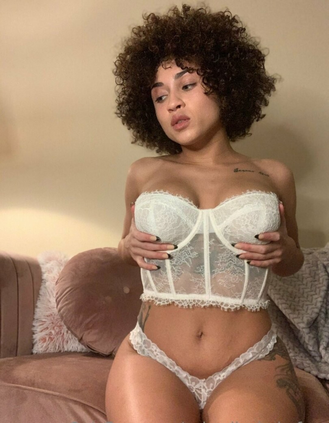 Photo nue de fuite OnlyFans de Spicedicebabyfree #23 Photo nue de fuite OnlyFans de Spicedicebabyfree #23