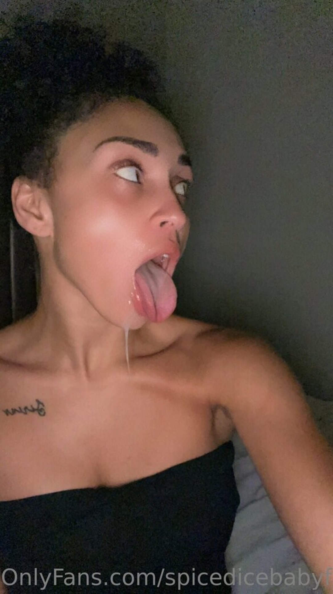 Photo nue de fuite OnlyFans de Spicedicebabyfree #25 Photo nue de fuite OnlyFans de Spicedicebabyfree #25