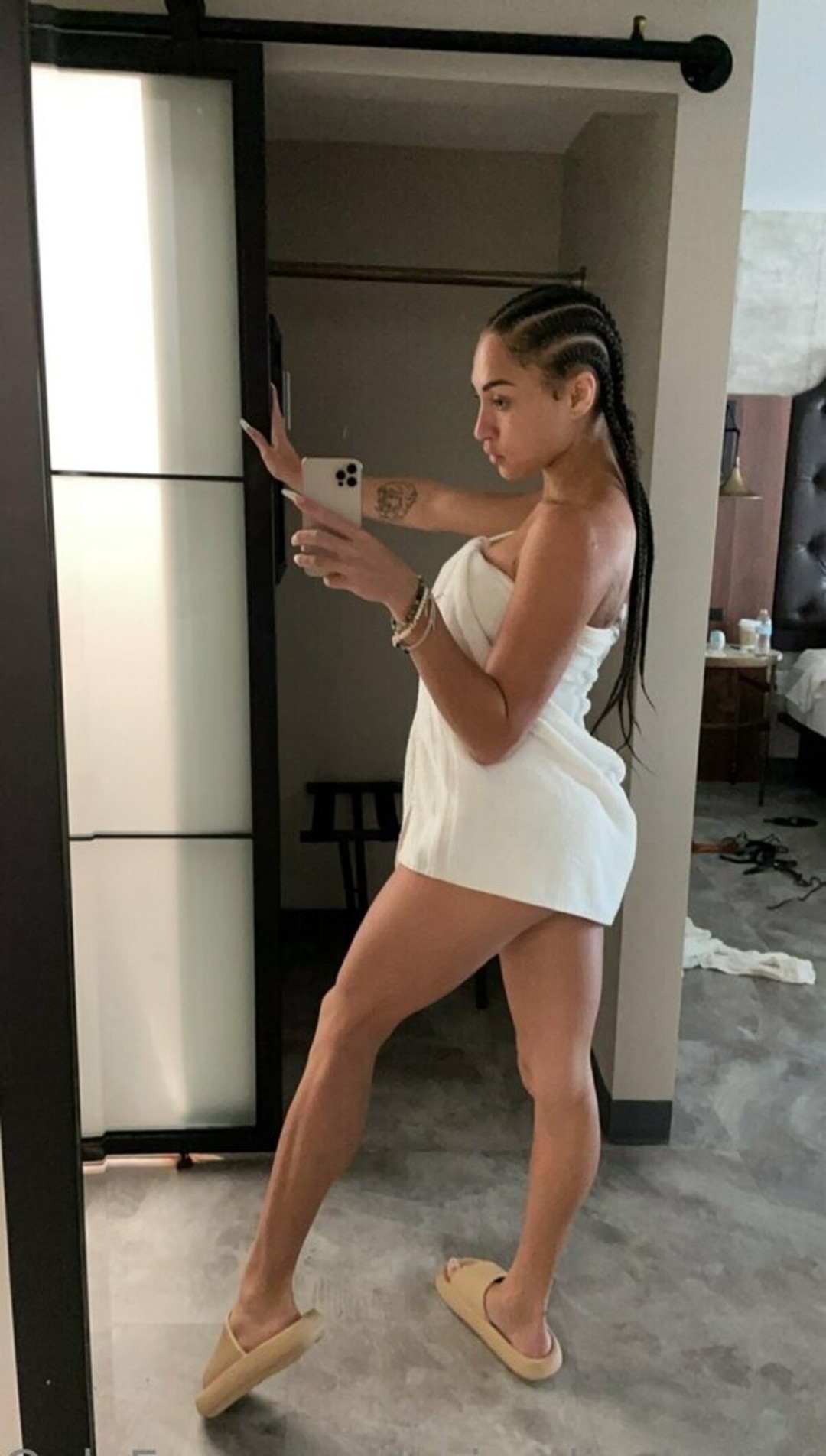 Photo nue de fuite OnlyFans de Spicedicebabyfree #26 Photo nue de fuite OnlyFans de Spicedicebabyfree #26