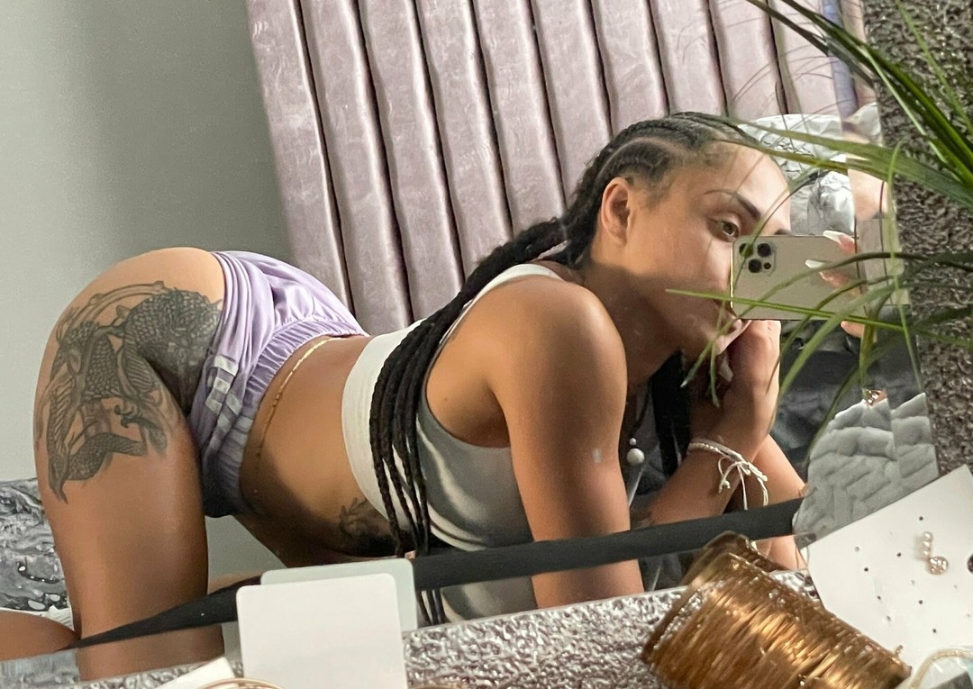 Photo nue de fuite OnlyFans de Spicedicebabyfree #30 Photo nue de fuite OnlyFans de Spicedicebabyfree #30