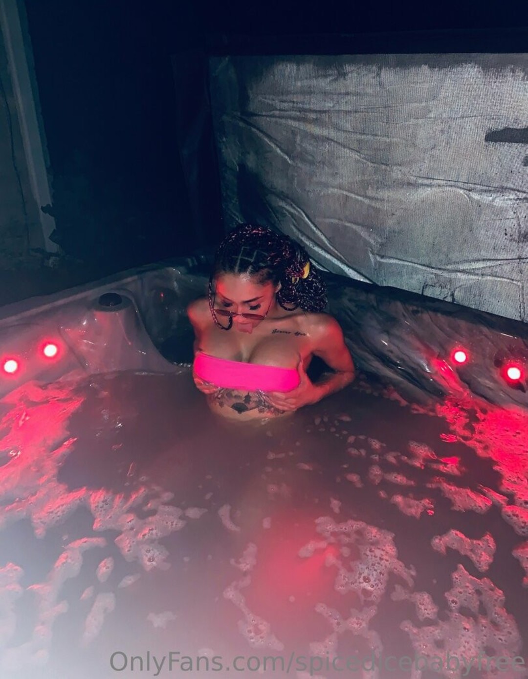 Photo nue de fuite OnlyFans de Spicedicebabyfree #32 Photo nue de fuite OnlyFans de Spicedicebabyfree #32