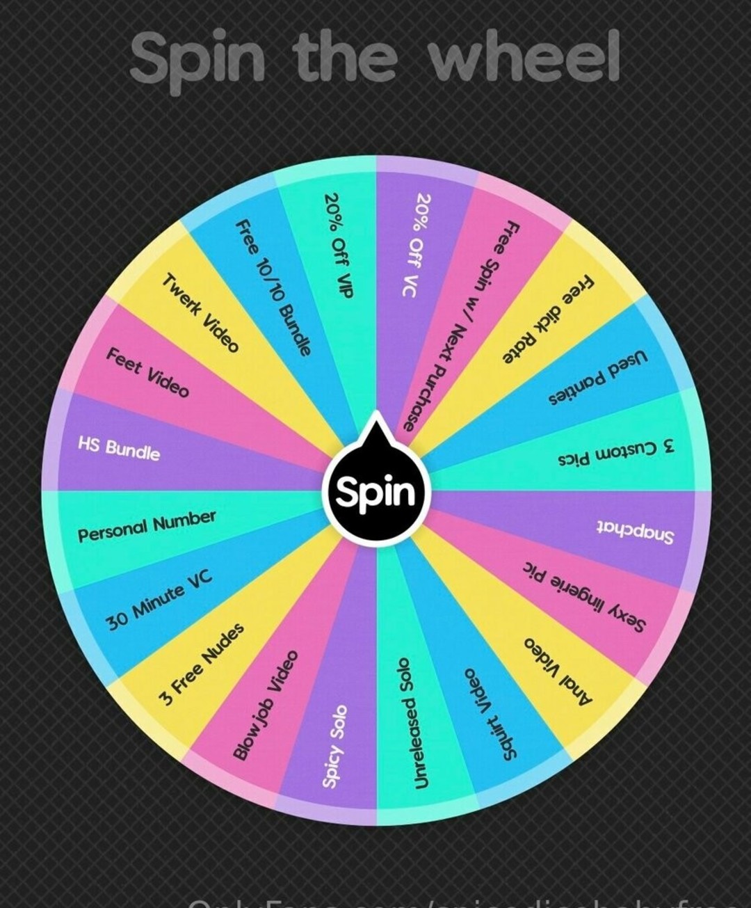 Photo nue de fuite OnlyFans de Spicedicebabyfree #40 Photo nue de fuite OnlyFans de Spicedicebabyfree #40