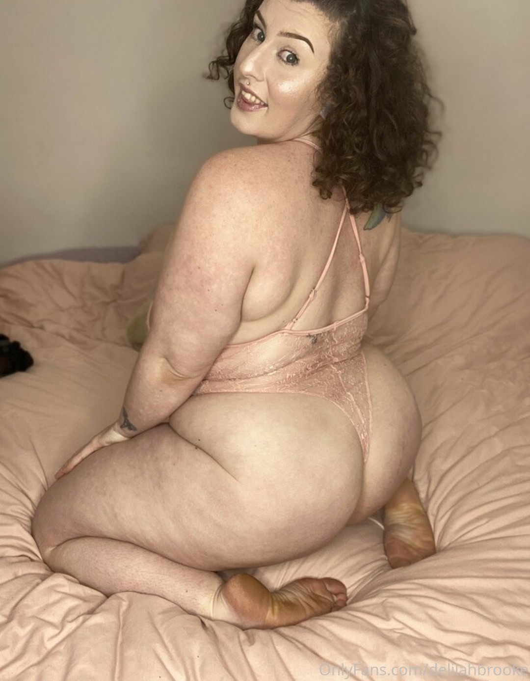 Photo nue de fuite OnlyFans de Delilahbrooke #35 Photo nue de fuite OnlyFans de Delilahbrooke #35