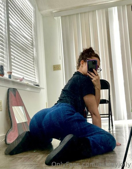 Ashley Jolly