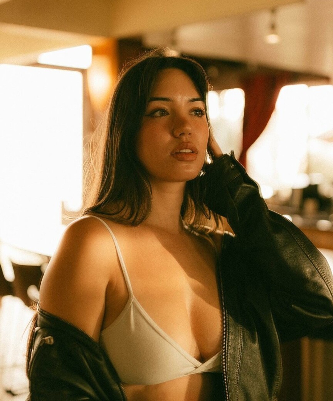 Photo nue de fuite OnlyFans de Mayghenkailea #9 Photo nue de fuite OnlyFans de Mayghenkailea #9