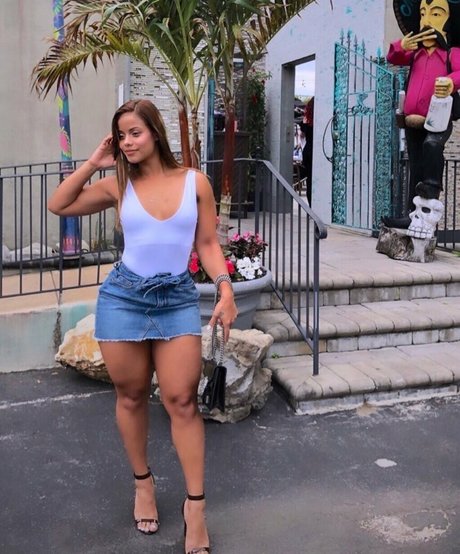 Marleny Canela