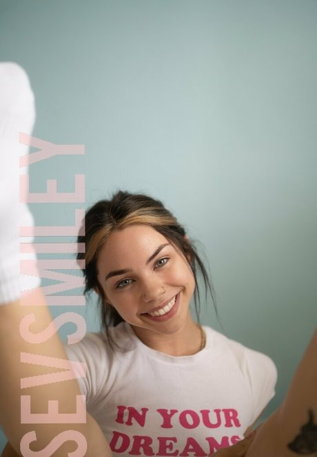 Sevsmileyfree