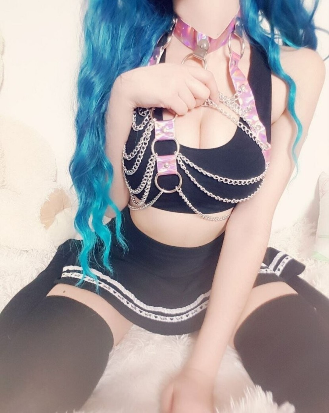 Photo nue de fuite OnlyFans de Psycatarts #76 Photo nue de fuite OnlyFans de Psycatarts #76