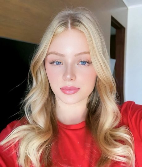 Photo nue de fuite OnlyFans de Maria Eduarda Kanarski