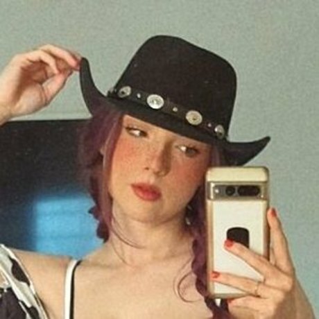 Photo nue de fuite OnlyFans de Taalia Vess
