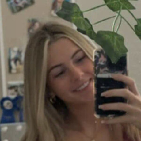 Photo nue de fuite OnlyFans de Itslexismith