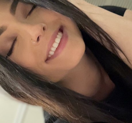 Photo nue de fuite OnlyFans de Taylor Kristine