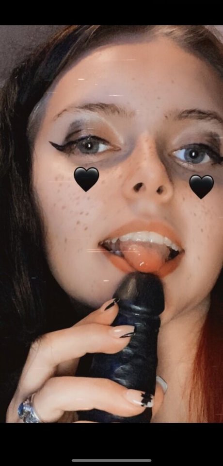 Photo nue de fuite OnlyFans de Katherine Means