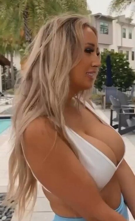 Photo nue de fuite OnlyFans de Misslexiswilson