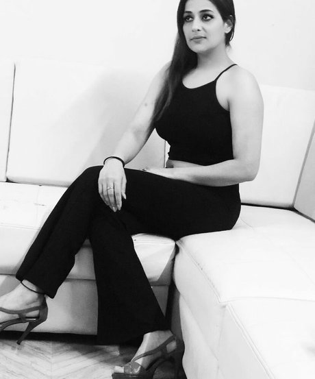 Photo nue de fuite OnlyFans de Vansheen Verma Sumbriya