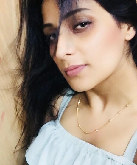 Photo nue de fuite OnlyFans de Vansheen Verma Sumbriya