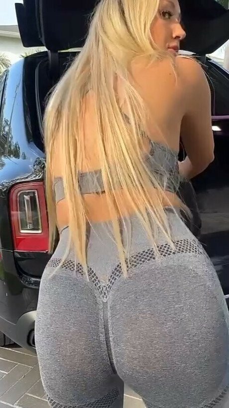 Lexis Wilson