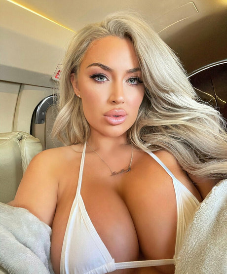 Photo nue de fuite OnlyFans de Stefanisomers
