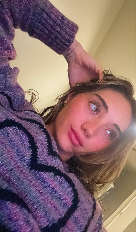 Gabby Murray Photo nue de fuite OnlyFans de Gabby Murray #5