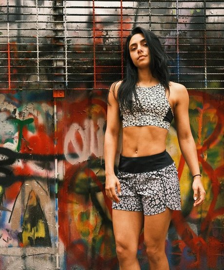 Michelle Khare
