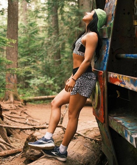 Michelle Khare