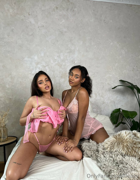 Photo nue de fuite OnlyFans de Llleasy