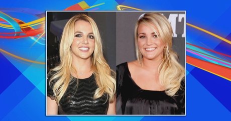 Jamie Lynn Spears