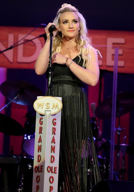 Jamie Lynn Spears