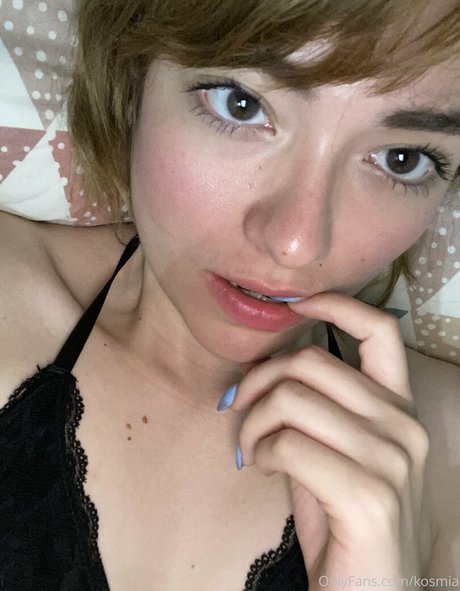 Photo nue de fuite OnlyFans de Dronae