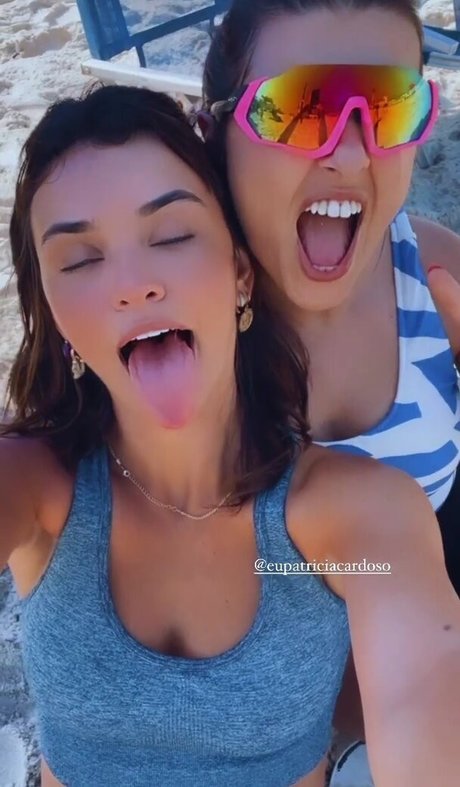 Photo nue de fuite OnlyFans de Talita Younan