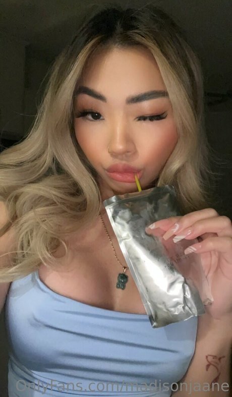 Madisonjaane