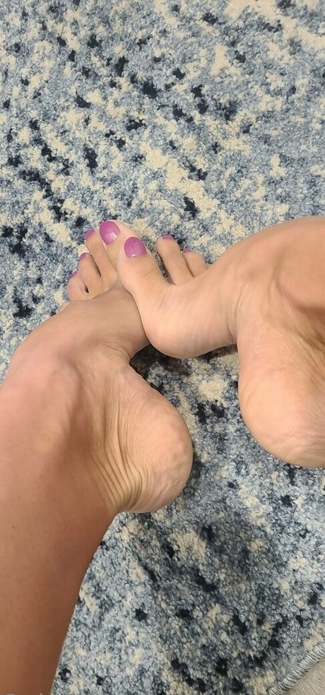 Photo nue de fuite OnlyFans de Natarchesvip