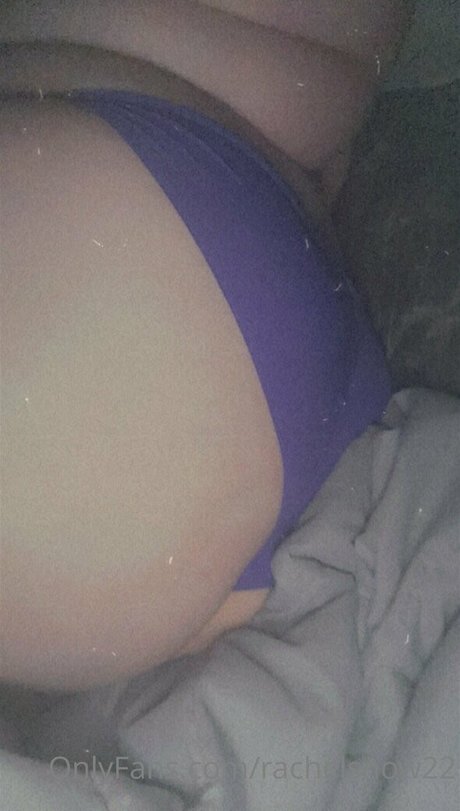 Photo nue de fuite OnlyFans de Rachelsnow22