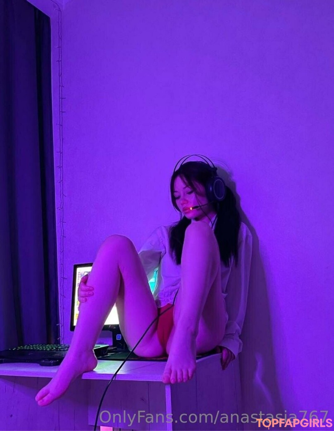 Photo nue de fuite OnlyFans de Anastasia 767 #5 Photo nue de fuite OnlyFans de Anastasia 767 #5