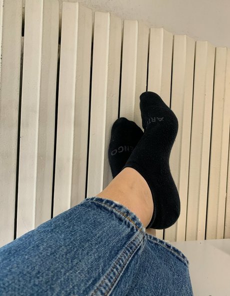 Mysecretfeet
