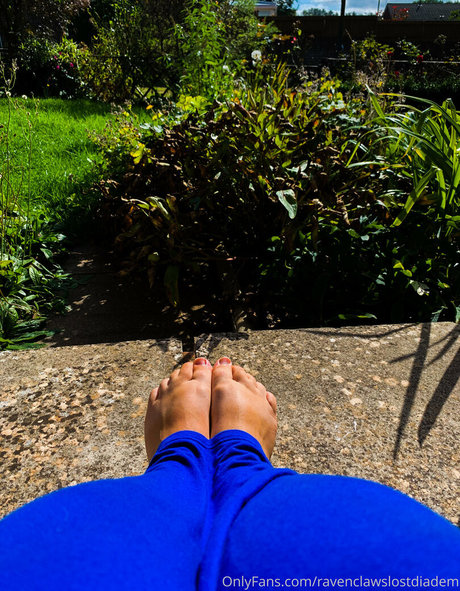 Ravenclawslostdiadem