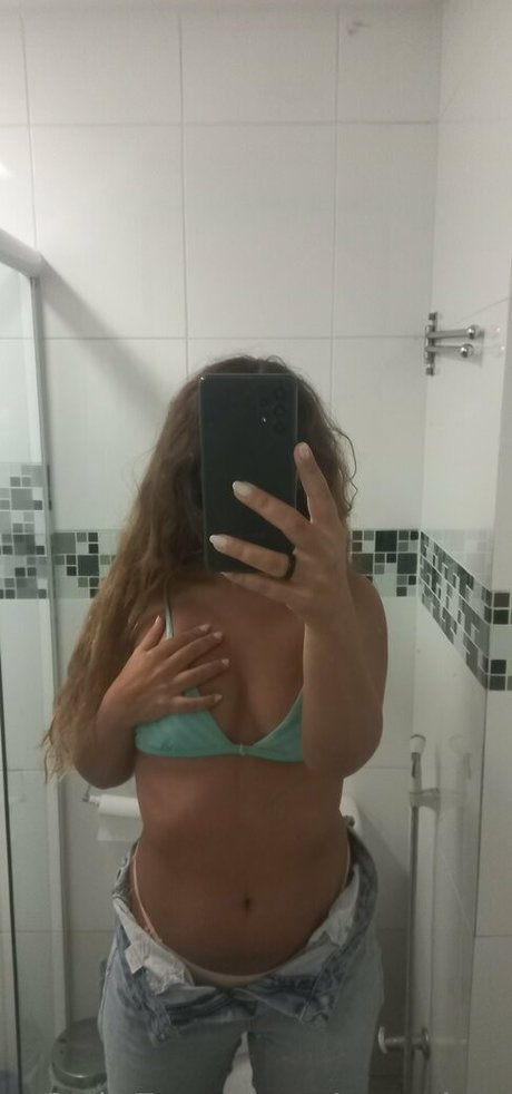 Photo nue de fuite OnlyFans de Morbar