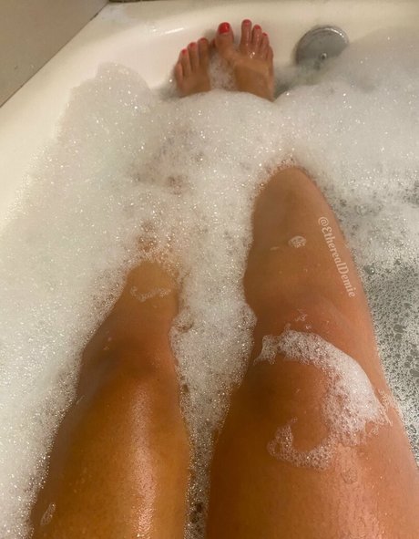 Etherealdemiefeet