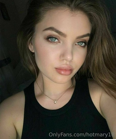 Hotmary18