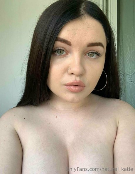 Naturalkatie