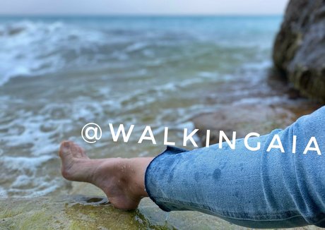 Walkingaia