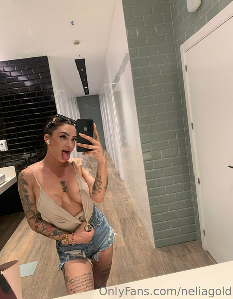 Neliagold