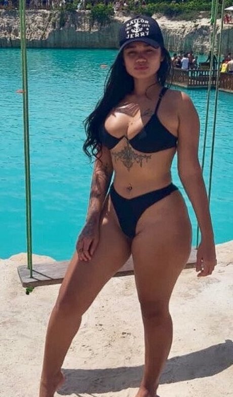 Talia Nascimento