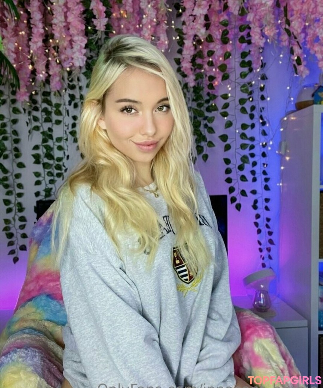 Photo nue de fuite OnlyFans de Innocentbarbie #45 Photo nue de fuite OnlyFans de Innocentbarbie #45