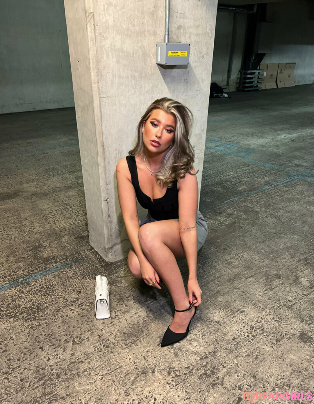 Photo nue de fuite OnlyFans de Jessicarabbitrose #20 Photo nue de fuite OnlyFans de Jessicarabbitrose #20