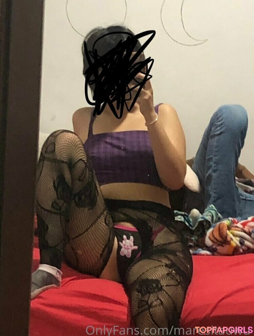 Photo nue de fuite OnlyFans de Mar Garcia Melo #24 Photo nue de fuite OnlyFans de Mar Garcia Melo #24