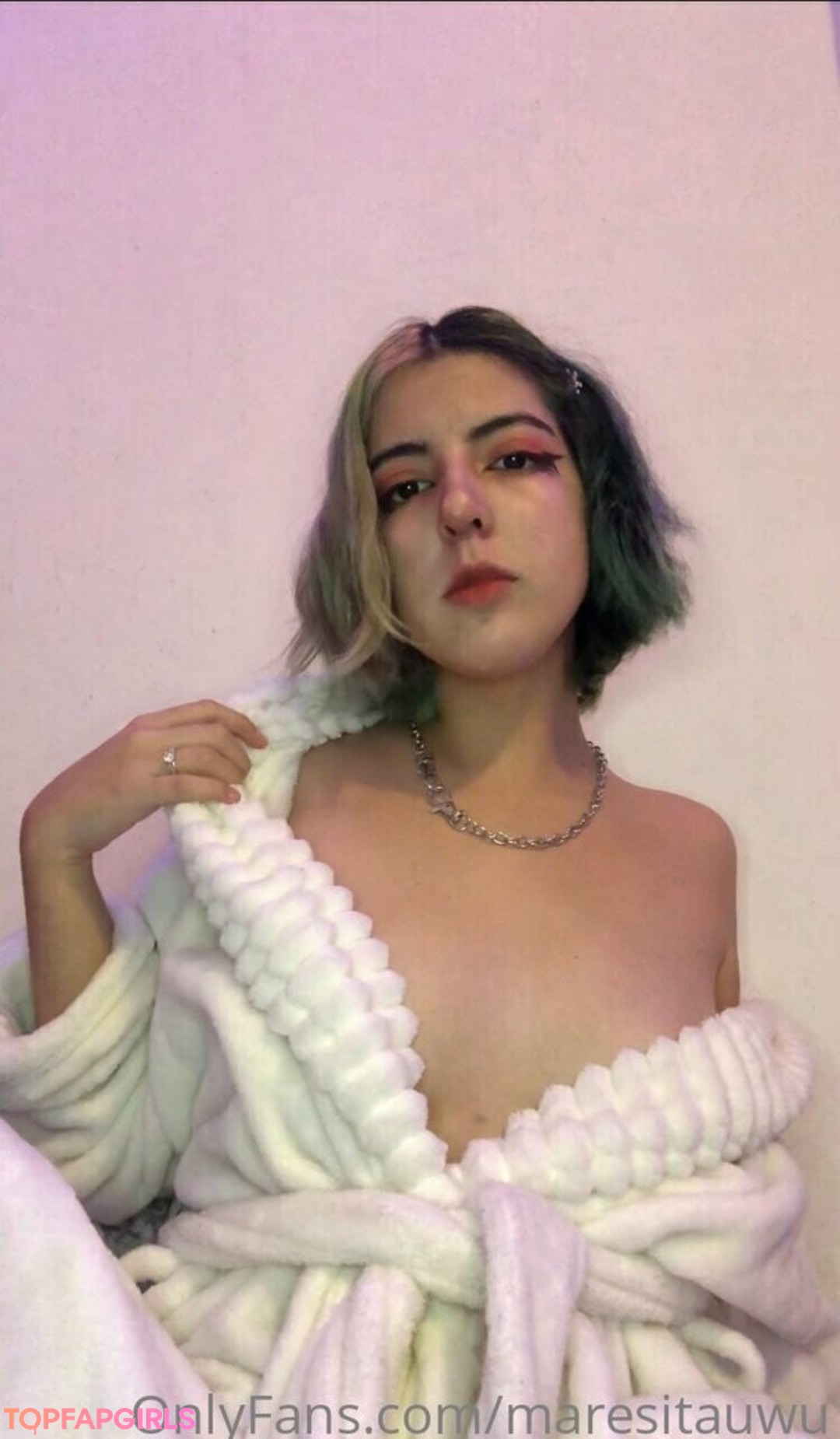 Photo nue de fuite OnlyFans de Mar Garcia Melo #25 Photo nue de fuite OnlyFans de Mar Garcia Melo #25