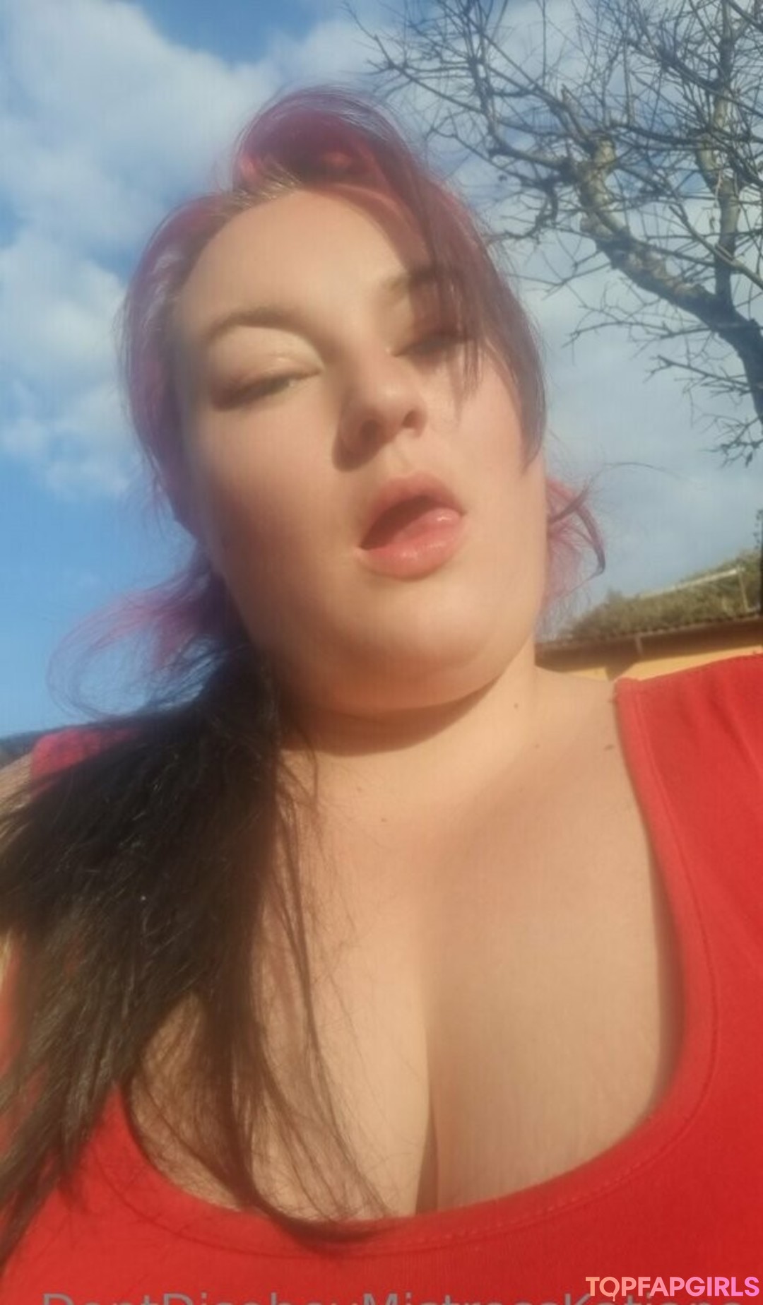 Photo nue de fuite OnlyFans de Mistresskatiana #91 Photo nue de fuite OnlyFans de Mistresskatiana #91