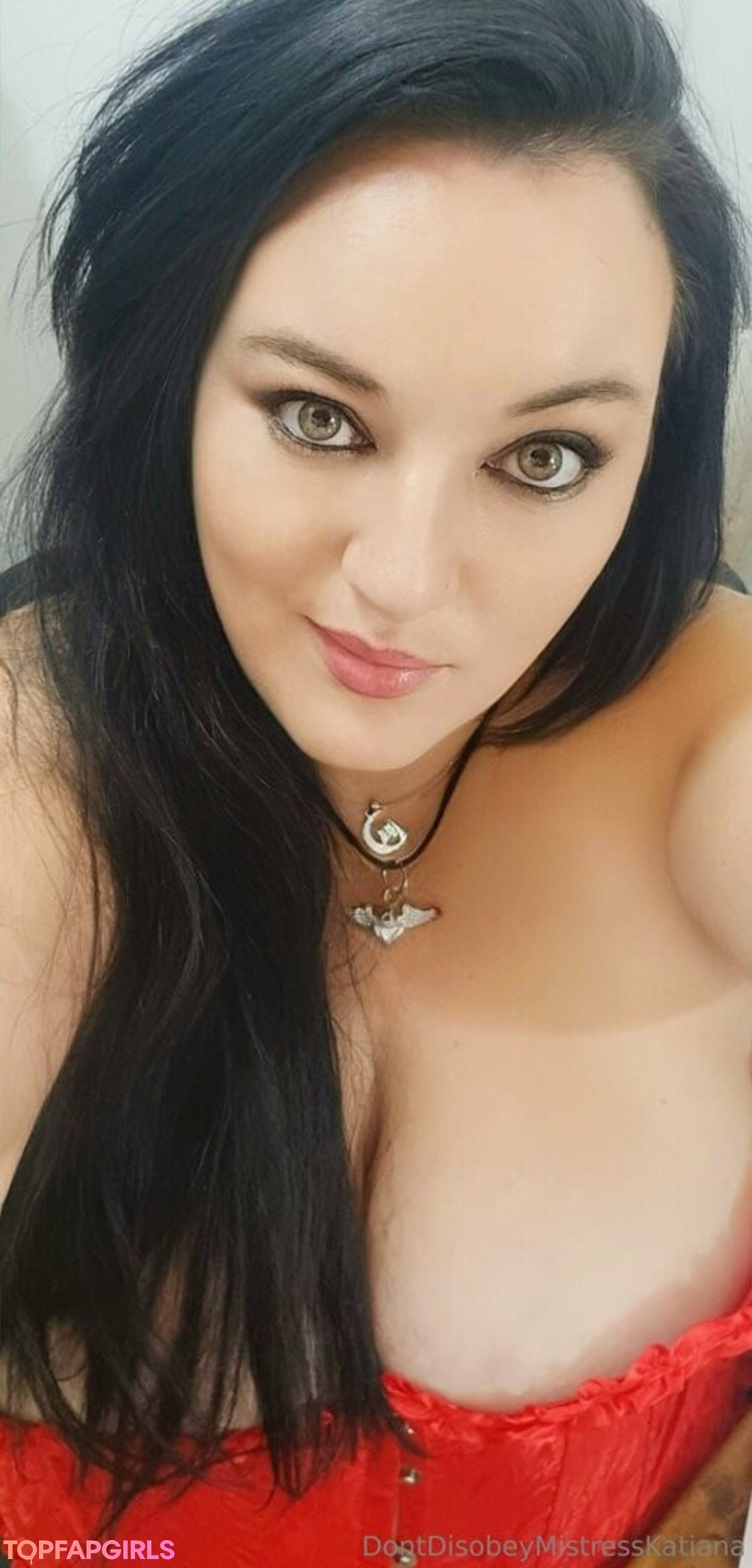 Photo nue de fuite OnlyFans de Mistresskatiana #96 Photo nue de fuite OnlyFans de Mistresskatiana #96