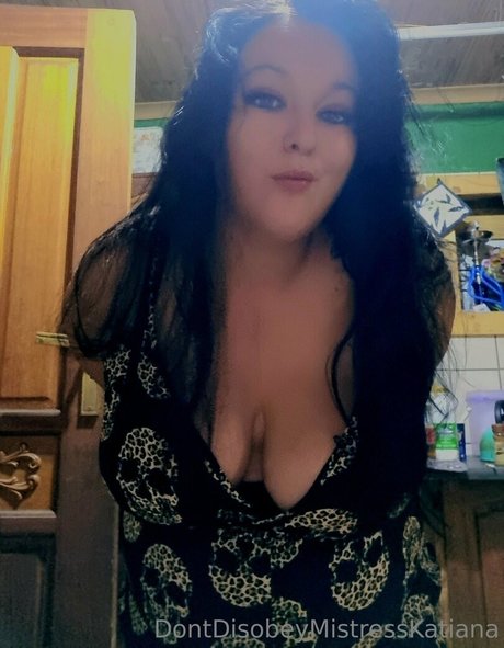 Mistresskatiana